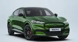 Ford Mustang 2.990 km 54.990 &euro; Wunsiedel 95632