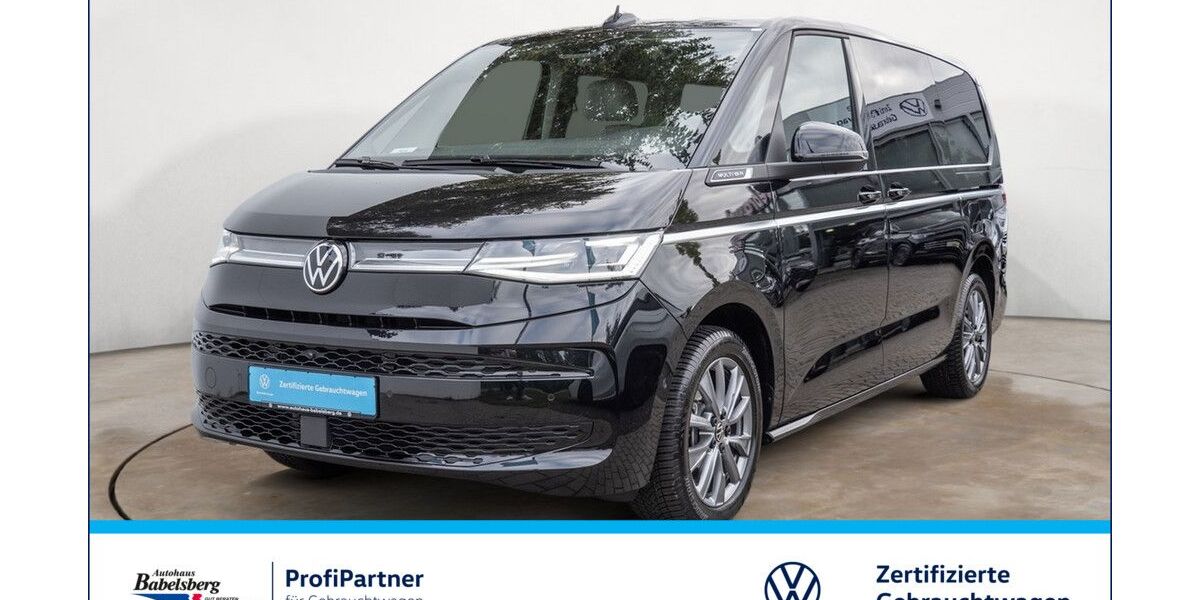 VW T7 Multivan 16.231 km 72.490 &euro; Potsdam 14482