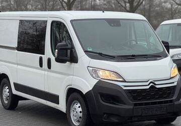 Citroen Jumper 239.000 km 6.990 &euro; Neuenhaus 49828