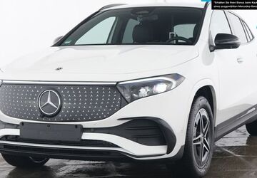 Mercedes-Benz EQA 13.814 km 44.880 &euro; Euskirchen 53879