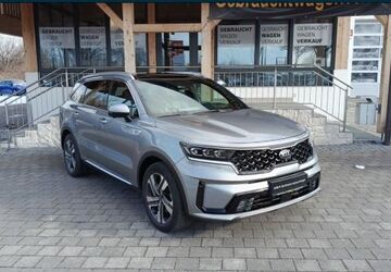 Kia Sorento 63.194 km 32.960 &euro; Höhenkirchen-Siegertsbrunn 85635