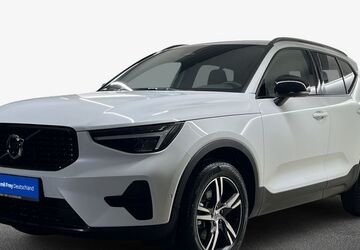Volvo XC40 5.000 km 40.990 &euro; München 80809
