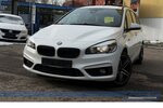 BMW 216 Gran Tourer 216d Advantage*SHZ*BT*PDC*7Sitz* 159.076 km 10.790 &euro; Berlin 13187