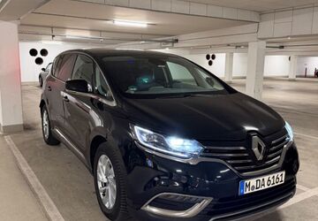 Renault Espace 191.000 km 13.500 &euro; Ottobrunn 85521