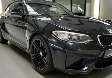 BMW M2 115.000 km 34.900 &euro; Grasberg 28879