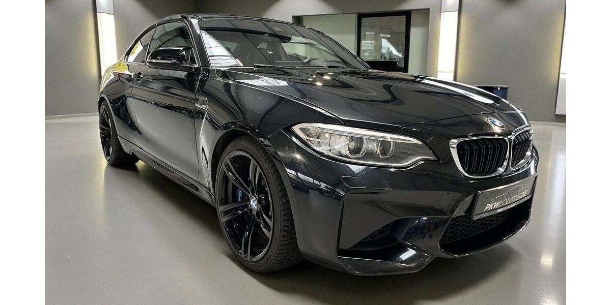 BMW M2 115.000 km 34.900 &euro; Grasberg 28879