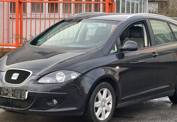 Seat Altea 270.000 km 2.290 &euro; Herten 45701
