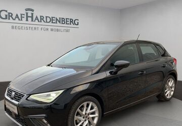 Seat Ibiza 8.500 km 21.790 &euro; Landau 76829