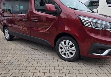 Renault Trafic 59.000 km 35.399 &euro; Brackenheim 74336