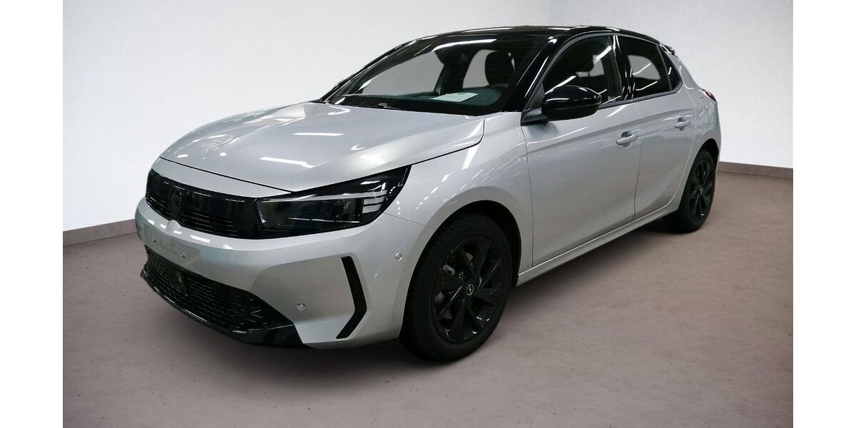 Opel Corsa 19.950 km 19.350 &euro; Schornsheim 55288