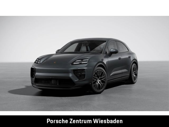 Porsche Macan 2.989 km 86.400 &euro; Wiesbaden 65187