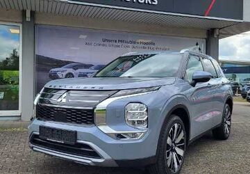 Mitsubishi Outlander 15.000 km 44.950 &euro; Gießen 35394