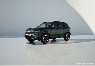 Dacia Duster 6.584 km 24.990 &euro; Köln 50939