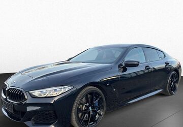BMW M850 87.258 km 51.890 &euro; Herford 32051