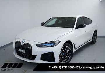 BMW i4 25.550 km 45.900 &euro; Stockach 78333
