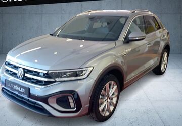 VW T-Roc 1.017 km 31.990 &euro; Bad Dürkheim 67098