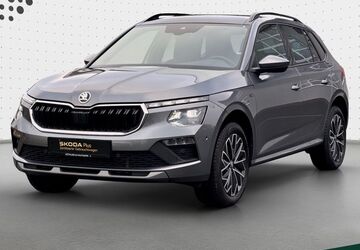 Skoda Kamiq 18.427 km 29.380 &euro; Hofheim im Taunus 65719