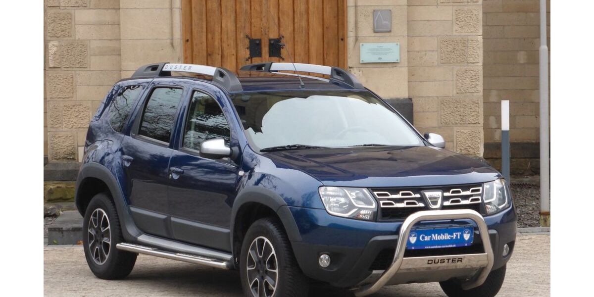 Dacia Duster 153.000 km 8.950 &euro; Bad Breisig 53498