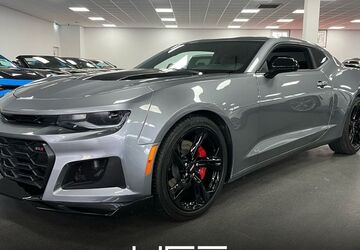 Chevrolet Camaro 78.000 km 36.990 &euro; Mudau 69427