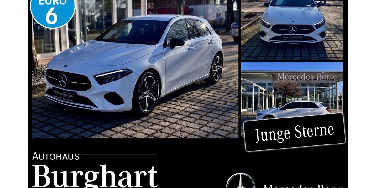 Mercedes-Benz A 180 4.238 km 27.900 &euro; Altötting 84503