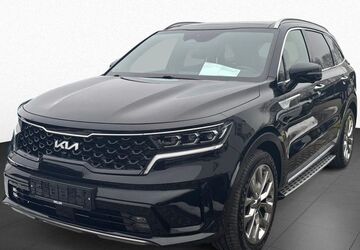 Kia Sorento 65.268 km 39.480 &euro; Herford 32051