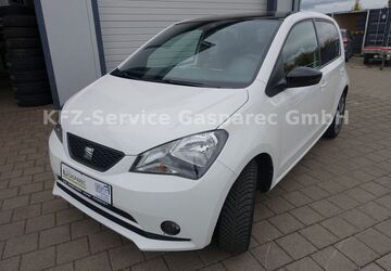 Seat Mii 47.370 km 10.600 &euro; Vöhringen 72189