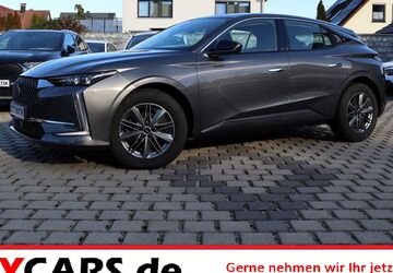 DS Automobiles DS4 19.191 km 18.555 &euro; Röthenbach a. d. Pegnitz 90552