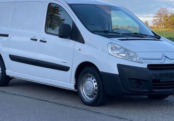 Citroen Jumpy 173.000 km 4.999 &euro; Fellbach 70736