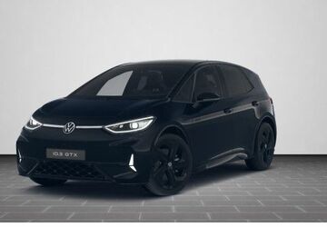 VW ID.3 10.800 km 43.530 &euro; Mannheim 68167