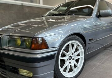 BMW 328 238.368 km 21.999 &euro; Cottbus 03044