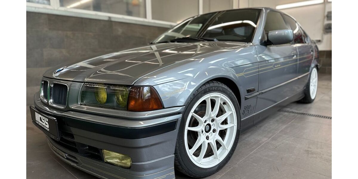 BMW 328 238.368 km 21.999 &euro; Cottbus 03044