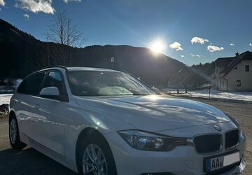 BMW 316 310.000 km 6.800 &euro; Stuttgart 70619