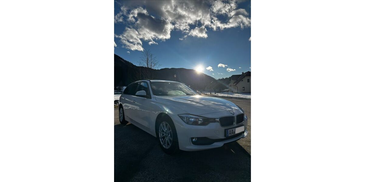 BMW 316 310.000 km 6.800 &euro; Stuttgart 70619