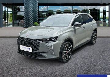 DS Automobiles DS7 (Crossback) 13.556 km 31.990 &euro; Hamburg 22529