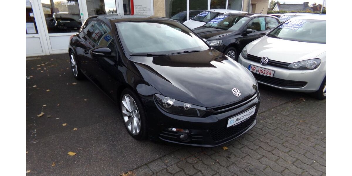 VW Scirocco 200.500 km 6.985 &euro; Bad Honnef 53604