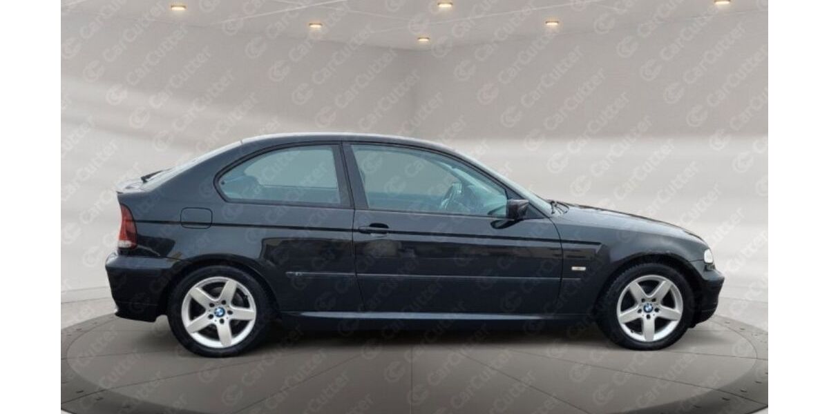 BMW 316 169.880 km 2.690 &euro; Langquaid 84085