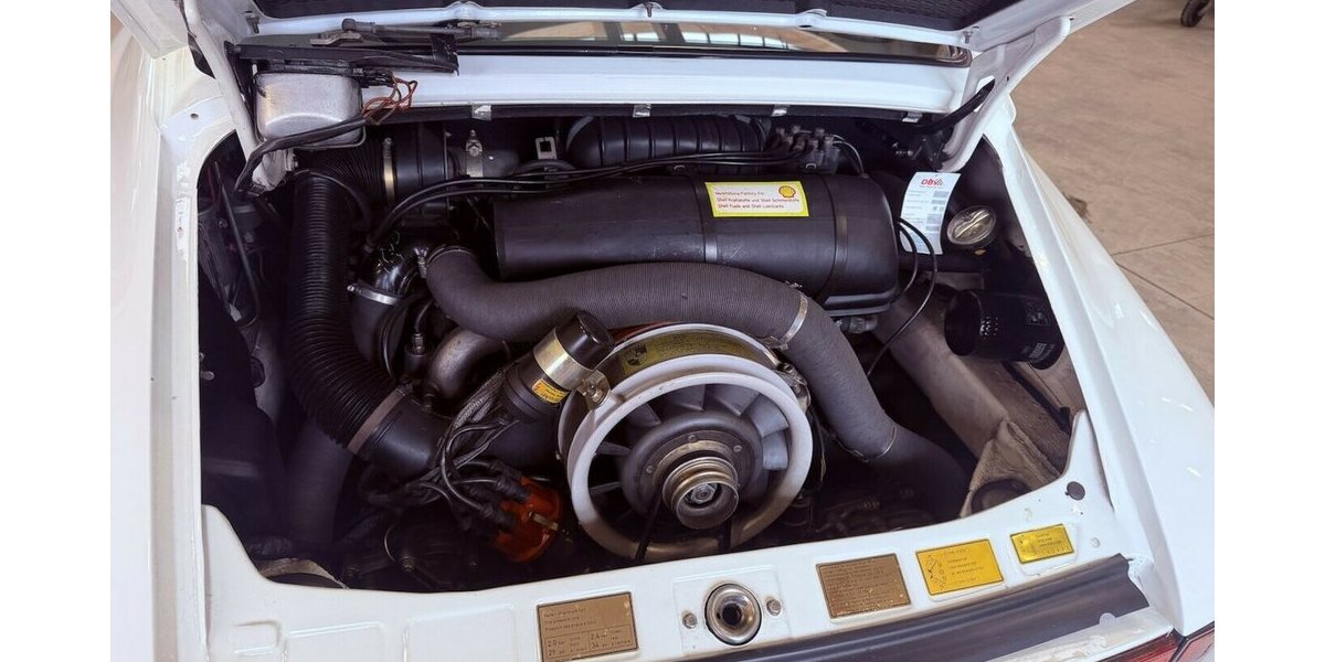 Porsche 911 SC 3.0 101.632 km 66.800 &euro; Landsberg am Lech 86899