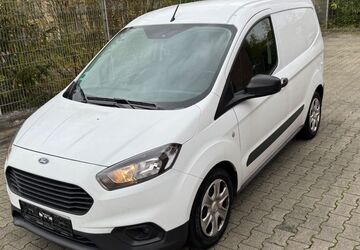 Ford Transit Courier 119.500 km 7.999 &euro; Herne ( Nordrhein-Westfalen ) 44628