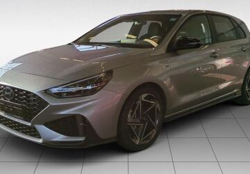 Hyundai i30 22.610 km 24.880 &euro; Limburg 65555