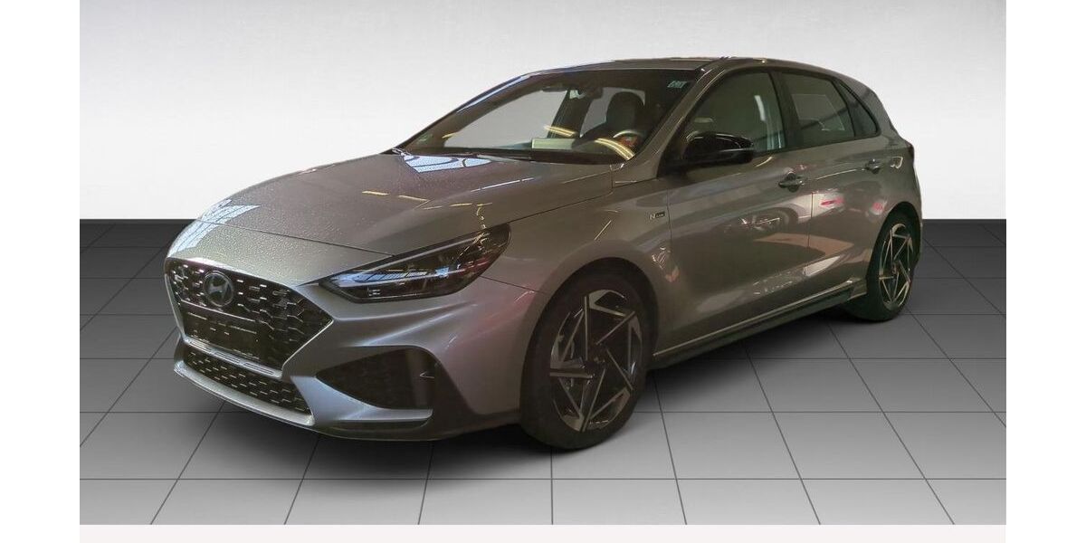 Hyundai i30 22.610 km 24.880 &euro; Limburg 65555