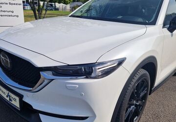 Mazda CX-5 57.100 km 27.890 &euro; Görlitz 02827