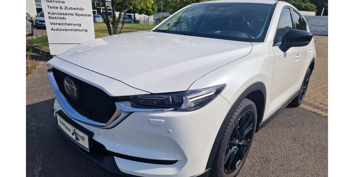 Mazda CX-5 57.100 km 27.890 &euro; Görlitz 02827