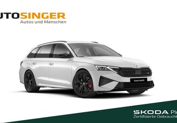 Skoda Octavia 25.400 km 36.460 &euro; Kaufbeuren 87600