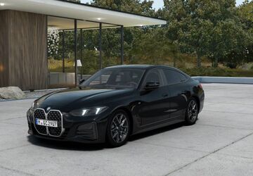 BMW 430 Gran Coupé 5.726 km 48.755 &euro; Reichenbach 08468