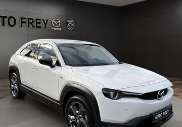 Mazda MX-30 38.892 km 15.290 &euro; Gersthofen 86368