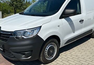 Renault Express 19.760 km 17.690 &euro; Lauchhammer 01979