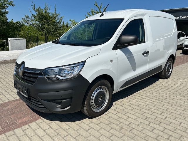 Renault Express 19.760 km 17.690 &euro; Lauchhammer 01979