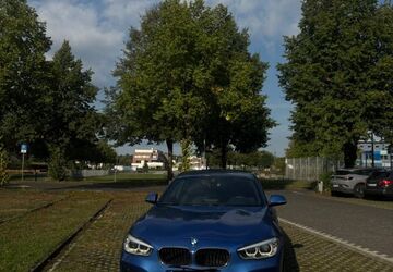 BMW 125 178.685 km 14.750 &euro; Schloß Holte-Stukenbrock 33758