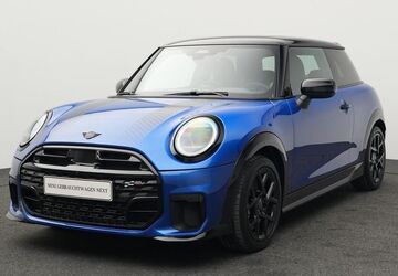 Mini Cooper S 8.091 km 36.251 &euro; 