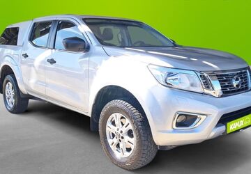 Nissan Navara 45.906 km 28.990 &euro; Hameln 31785